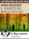 Il segreto del Bosco Vecchio